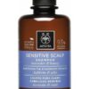 APIVITA Shampoo Sensitive Scalp 250ml