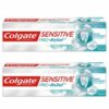 COLGATE Colgate Sensitive Pro-Relief 1+1 2X 75ML