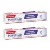 COLGATE Periogard Plus Toothpaste 75ml X 2 Εκπτωτική Διπλή Συσκευασία