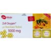 DR.WOLZ Zell Oxygen Royal Gelly 1000mg 280ml