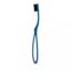 Intermed Professional Ergonomic Toothbrush Soft Blue, Οδοντόβουρτσα Μπλε Μαλακή 1τμχ