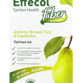 EFFECOL Fiber 14 φακελίσκοι των 30ml