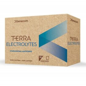 Genecom Terra Electrolytes 10 sachects