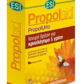 ESI PropolAid PropolUrto 30 Caps