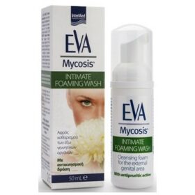 EVA Mycosis Intimate Foaming Wash 50ml