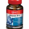 Lanes Vitamin B12 1000μg 30tabs