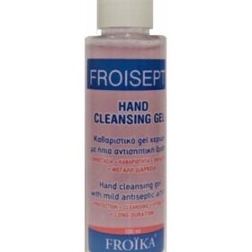 FROIKA Froisept Hand Cleansing Gel 100ml