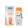 ISDIN FUSION GEL SPORT SPF50+ ΑΝΤΗΛΙΑΚΟ ΓΙΑ ΑΘΛΗΤΙΚΕΣ ΔΡΑΣΤΗΡΙΟΤΗΤΕΣ 100ml