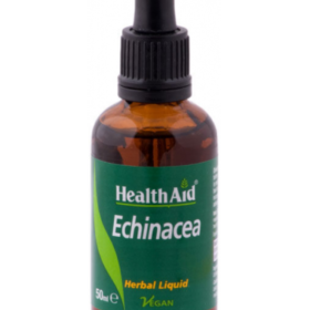 HEALTH AID Echinacea herbal liquid 50ml
