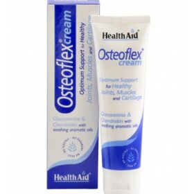 HEALTH AID Osteoflex Cream 100ml