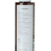 KORRES Shampoo With Almond & Linseed 250ml