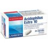 LAMBERTS Acidophilus Extra 10 (Milk Free) 30 Caps