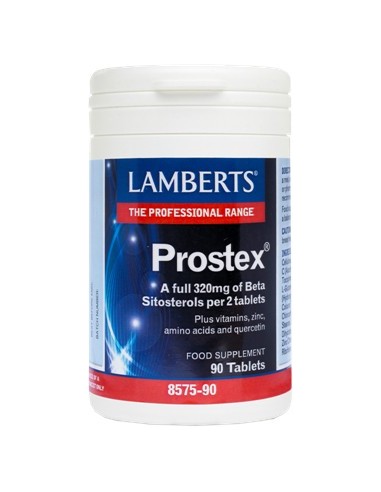 LAMBERTS Prostex 90 Tabs