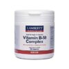 LAMBERTS Vitamin B-50 Complex 250 Tabs