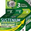 MENARINI Sustenium Biorthythm 3 Man 60+, 30 tabs