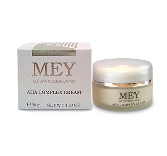 Mey AHA Complex Night Cream 50ml