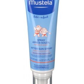 MUSTELA After Sun Hydratant Lotion 125ml old