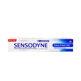 Sensodyne Extra Fresh Gel 75ml