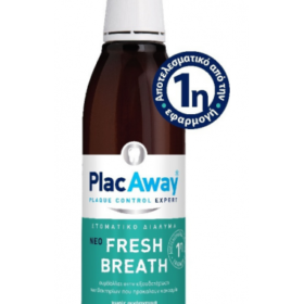 PLAC AWAY Fresh Breath 250ml