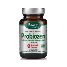POWER HEALTH Classics Probiozen 30 Tabs