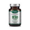 POWER HEALTH Classics Vitamin B50 Complex 30 Caps