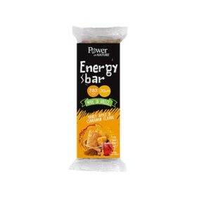 POWER HEALTH Energy Bar Honey Apple & Cinnamon Flavor 70g
