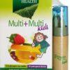 Power Health MULTI+MULTI KIDS, 30s & ΔΩΡΟ ΣΕΤ ΜΕ ΞΥΛΟΜΠΟΓΙΕΣ