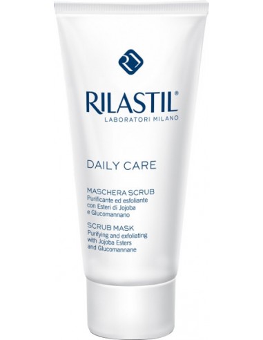 RILASTIL Daily Care Scrub Mask 50ml
