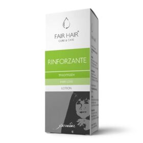 Fair Hair Λοσιόν Rinforzante 180ml