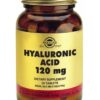 SOLGAR Hyaluronic Acid Complex Tabs 30s