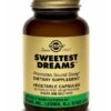 SOLGAR Sweetest Dreams Veg.Caps 30s