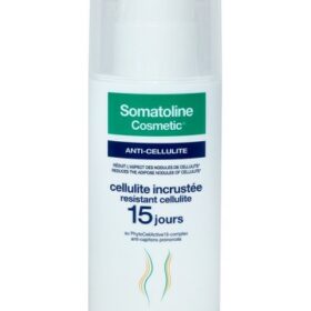SOMATOLINE Anti-Cellulite Resistant Cellulite 15 jours 150 ml