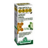 Specchiasol Propoli Plus EPID, oral spray 15ml