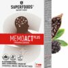 SUPERFOODS Memoact Plus 30 Caps