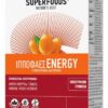 SUPERFOODS Ιπποφαές Energy 30 soft caps