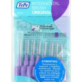 TEPE Interdental Brush Original 1.1 mm 8 pcs
