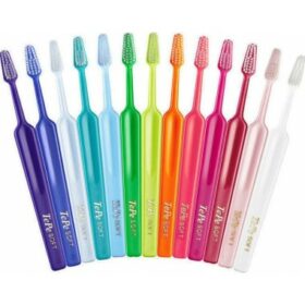 TEPE Select Soft Toothbrush 1 τεμάχιο