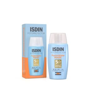 ISDIN Fusion Water MAGIC SPF 50  50ml
