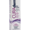 UNI-PHARMA CuraDerm Scar Cream, κρέμα για ουλές, 50ml