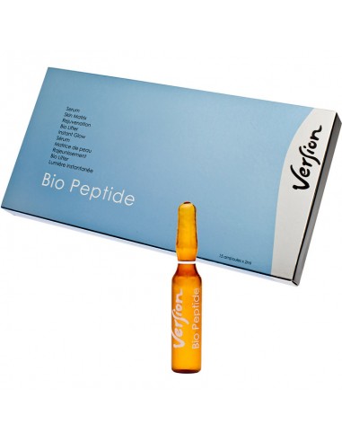 VERSION Bio Peptide Serum 15 Ampoules/2ml