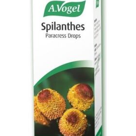 Vogel Spilanthes 50ml