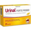 Walmark URINAL Forte Probio 20 Caps