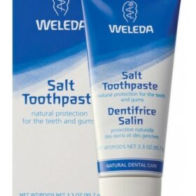 WELEDA Salt Toothpaste Οδοντόκρεμα Αλατιού 75ml