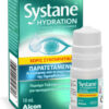 Alcon Systane Hydration MDPF Eye Drops 10ml  ΧΩΡΙΣ ΣΥΝΤΗΡΗΤΙΚΑ