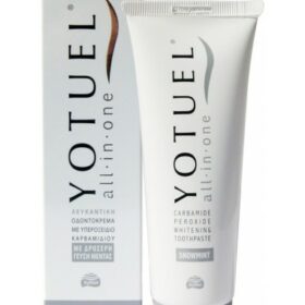 YOTUEL All In One Whitening Toothpaste Snowmint 75ml