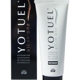 YOTUEL All In One Whitening Toothpaste Wintergreen 75ml