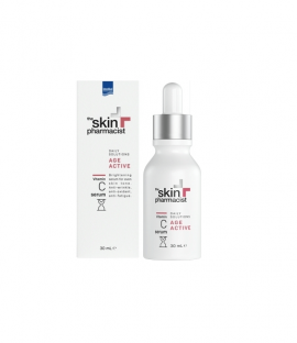Intermed The Skin Pharmacist Sensitive Skin B12 Serum 30ml
