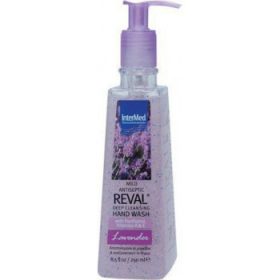 Intermed Reval Deep Cleansing Handwash Lavender 250ml
