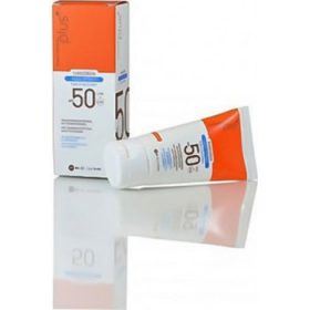 Panthenol Plus Aqua Repair Face & Eye Cream SPF50+ 50ml