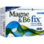 Unipharma Magne & B6 Fix Συμπλήρωμα Διατροφής με Μαγνήσιο και Βιταμίνη B6 30shac 5g